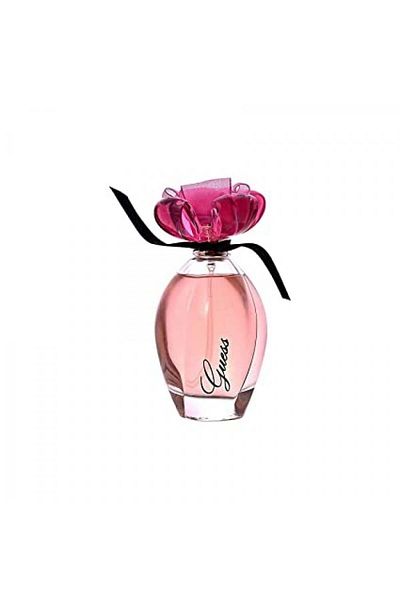 Guess Guess Girl by Guess for Women Eau de Toilette 50ml