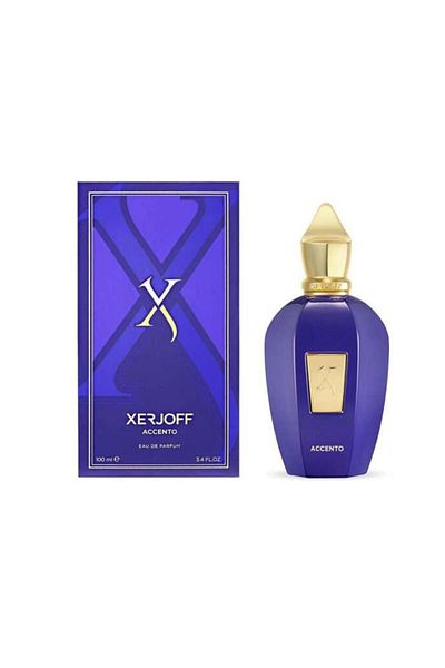 Xerjoff Accento Eau de Parfum 100ml
