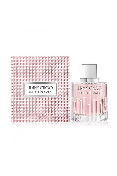 Jimmy Choo عطر جيمي تشو ايليست فلاور للنساء او دي تواليت 100مل