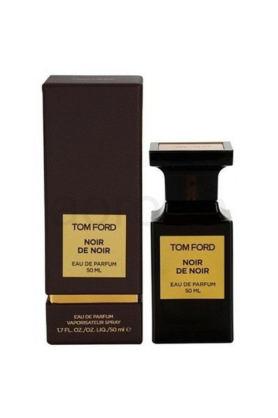 Tom Ford Tom Ford Noir De Noir Unisex Eau De Parfum 100ml