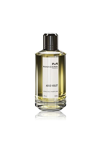 Mancera Mancera Aoud Violet Eau de Parfum 120ml