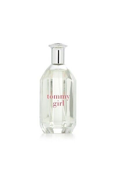Tommy Hilfiger Tommy Hilfiger Tommy Girl Eau de Toilette 100ml