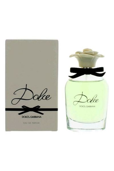 Dolce&Gabbana Dolce by Dolce Gabbana Eau de Parfum 75ml