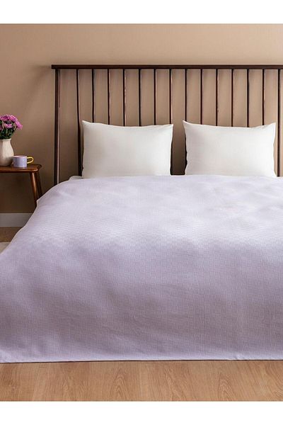 LC Waikiki Lcw Home Double Pique 200X220 cm (S4)