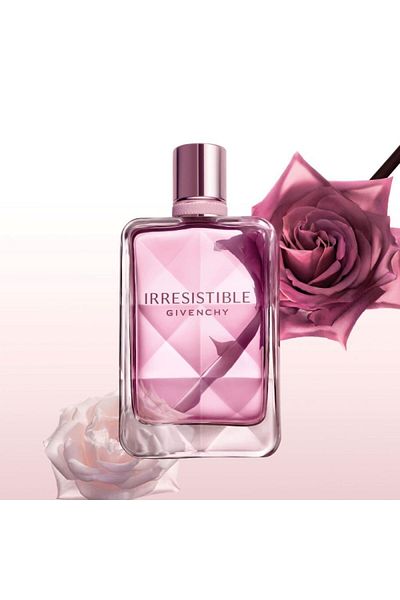 Givenchy Givenchy Irresistible Very Floral Eau de Parfum - 80ml