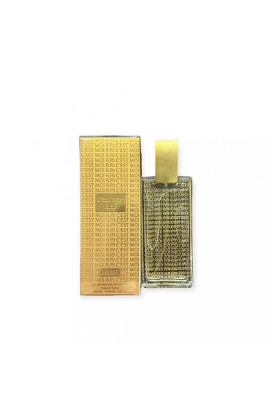 BRONZENET عطر برايما ار بي اي للنساء او دي برفيوم 100مل