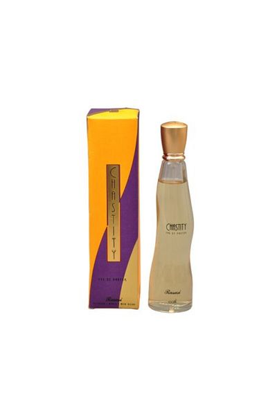 Rasasi Rasasi Chasti for Women Eau de Parfum 100ml