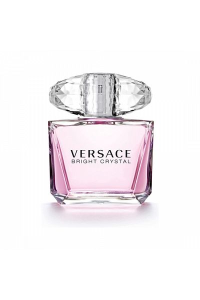 Versace Versace Bright Crystal for Women Eau de Toilette 90ml