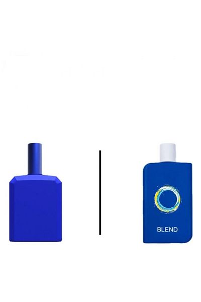 BRONZENET Valve Blend Unisex Eau de Parfum - 100ml