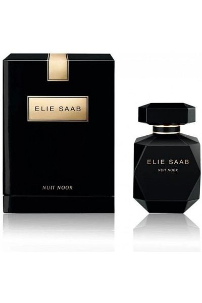 Elie Saab Elie Saab Le Parfum Nuit Noir Eau de Parfum 90ml