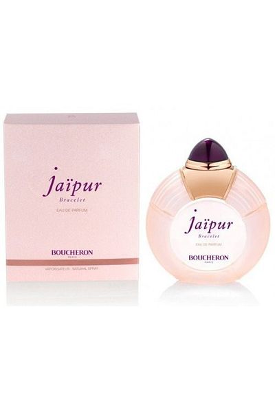 Boucheron Boucheron Jaipur Prasly Eau de Parfum 50ml
