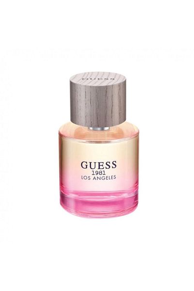 Guess Guess 1981 Los Angeles for Women Eau de Toilette 100ml