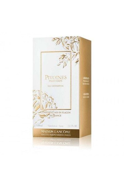 Lancome Lancome Maison Pivoines Printemps Eau de Parfum 100ml