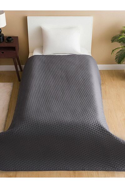 LC Waikiki Patterned Single Bedspread 160X220 cm (S4)