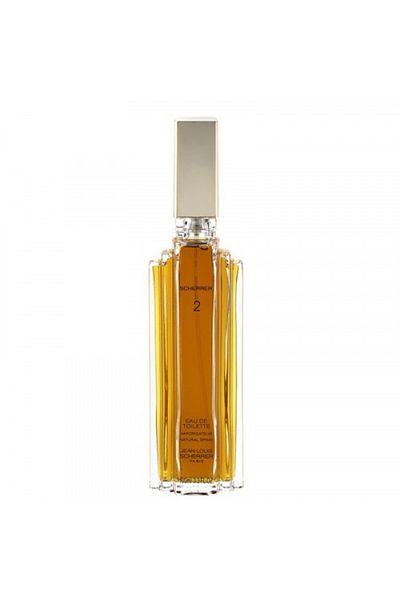 BRONZENET Jean Louis Schreier 2 for Women Eau de Toilette 100ml