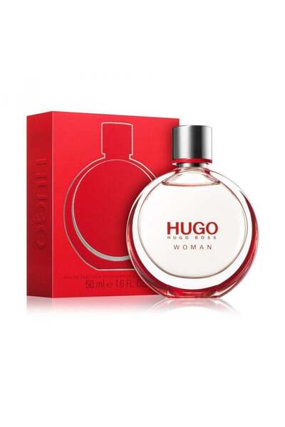 TOPONEE Hugo Red Women's Eau de Parfum 50ml