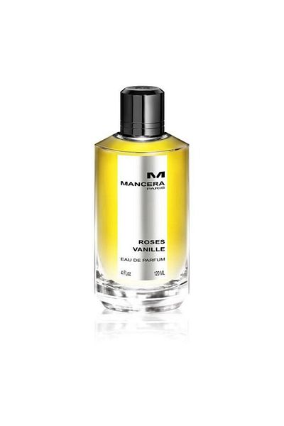 Mancera عطر روز فانيلا للجنسين، أو دي بارفان، 120 مل