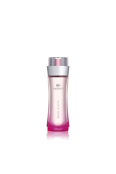 Lacoste Lacoste Touch of Pink Eau de Toilette 50ml