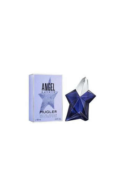 Mugler Thierry Mugler Angel Elixir Eau de Parfum for Women 50ml