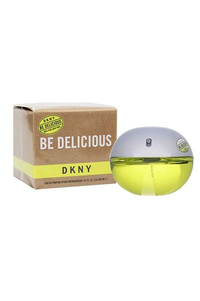 BRONZENET Donna Karan DKNY Be Delicious Eau de Parfum 100ml