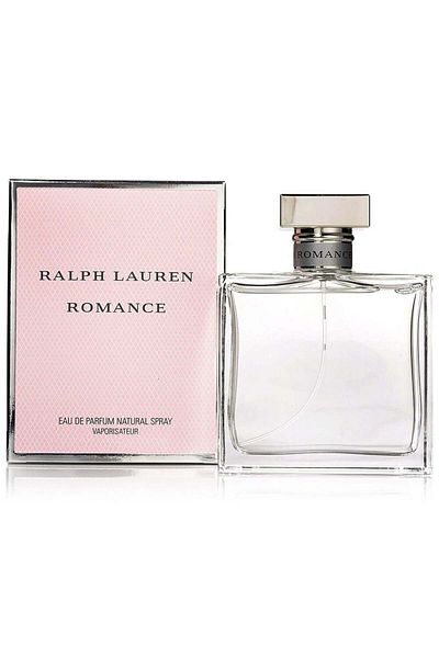Ralph Lauren Romance by Ralph Lauren for Women Eau de Parfum 50ml