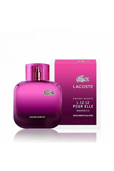 Lacoste Lacoste Pour Elle Magnetic for Women Eau de Parfum 80ml