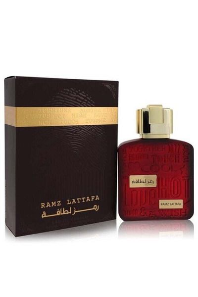lattafa Symbol of Kindness Golden Perfume for Women Eau de Parfum 100ml