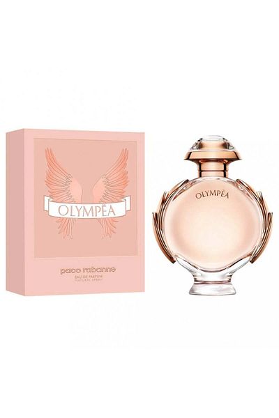 Paco Rabanne Paco Rabanne Olympea for Women Eau de Parfum 80ml