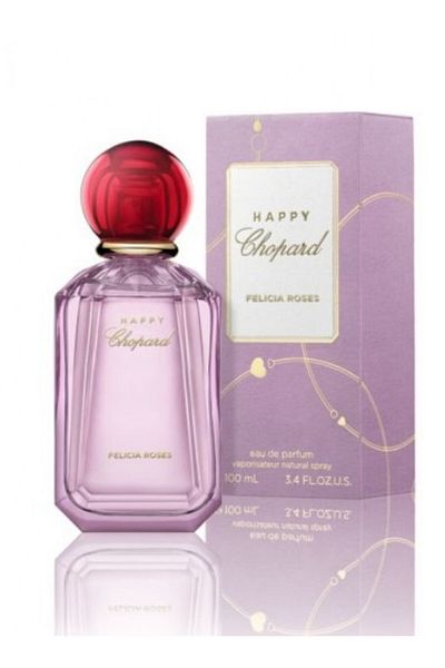 Chopard Happy Chopard Felicia Roses by Chopard for Women Eau de Parfum 100ml