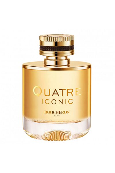 Boucheron Bachron Quatre Iconique for women, Eau de Parfum, 100ml