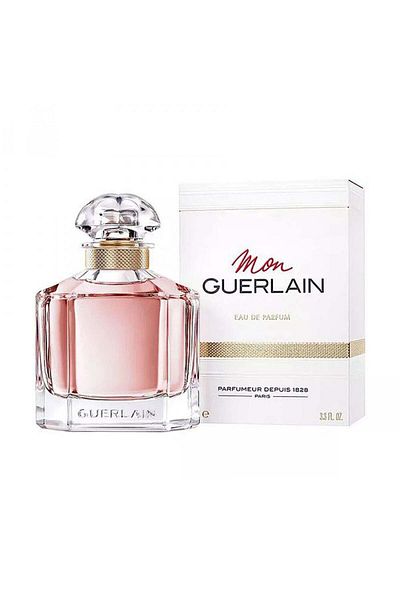 Guerlain Guerlain Moon for women Eau de Parfum 100ml