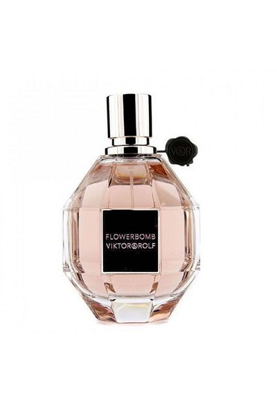 BRONZENET Viktor & Rolf Flowerbomb Eau de Parfum 100ml