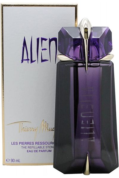 Mugler عطر Alien من تيري موغلر للنساء، أو دو بارفان، 90 مل