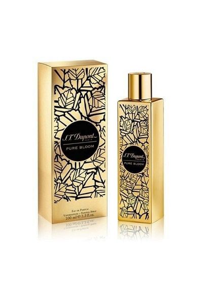 S.T. Dupont Dupont Pure Bloom Eau de Parfum 100ml