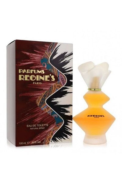 BRONZENET Regence Eau de Parfum Toilette 100ml for Women