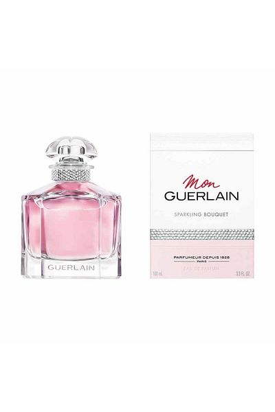 Guerlain Guerlain Moon Guerlain Sparkling Bouquet Eau de Parfum 100ml