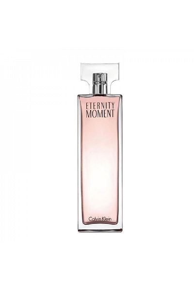 Calvin Klein Calvin Klein Eternity Moment for Women Eau de Parfum 100ml
