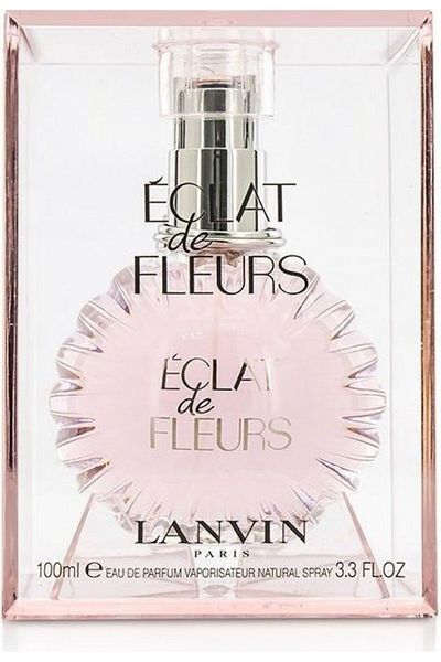 BRONZENET Lanvin Eclat De Fleurs Perfume for Women 100ml