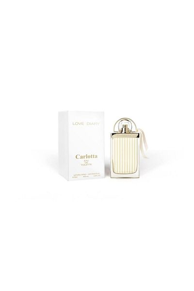 BRONZENET كارلوتا عطر لوف ديري او دي تواليت 75مل