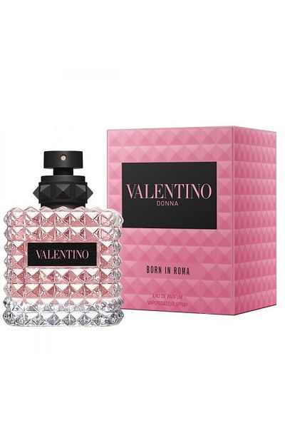Valentino Donna Born in Roma by Valentino for Women Eau de Parfum 100ml