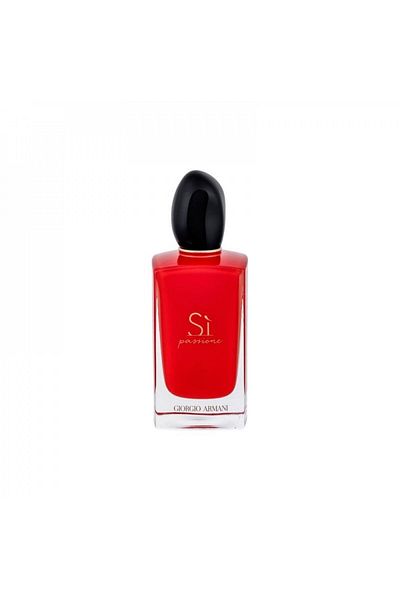 Giorgio Armani Giorgio Armani Si Passion for Women Eau de Parfum 100ml