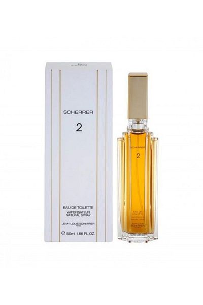 BRONZENET عطر جان لويس شرير 2 للنساء او دي تواليت 50مل
