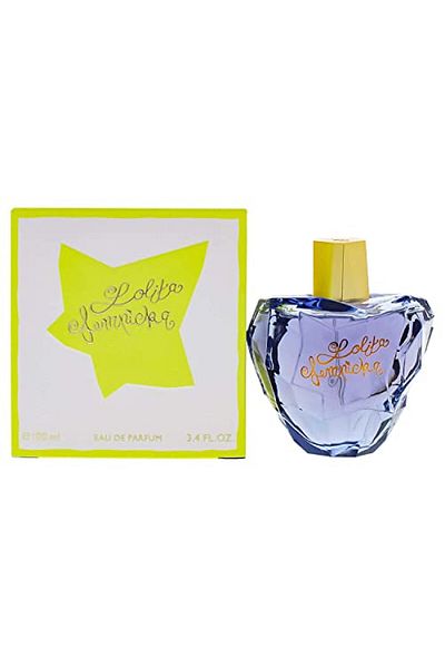 BRONZENET Lolita Lempicka by Lolita Lempicka for Women Eau de Parfum 100ml
