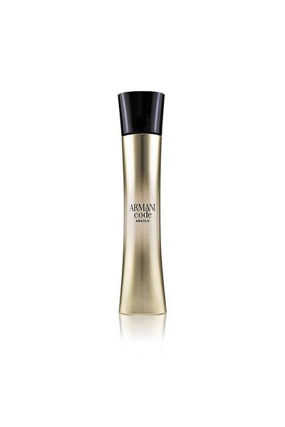 Giorgio Armani Armani Code Absolu by Giorgio Armani for Women Eau de Parfum 75ml