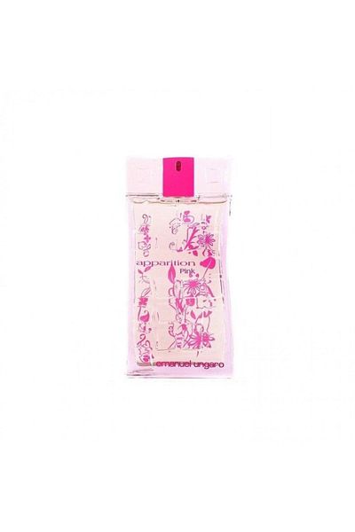 BRONZENET Apparition Pink by Emanuel Ungaro for Women Eau de Toilette 90ml