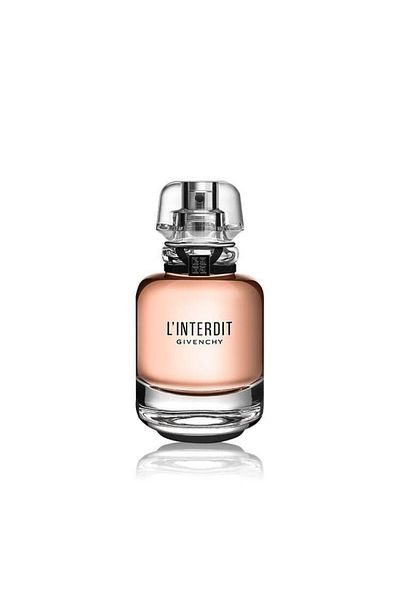 Givenchy Givenchy L'Nitritude Unisex Eau de Parfum 80ml