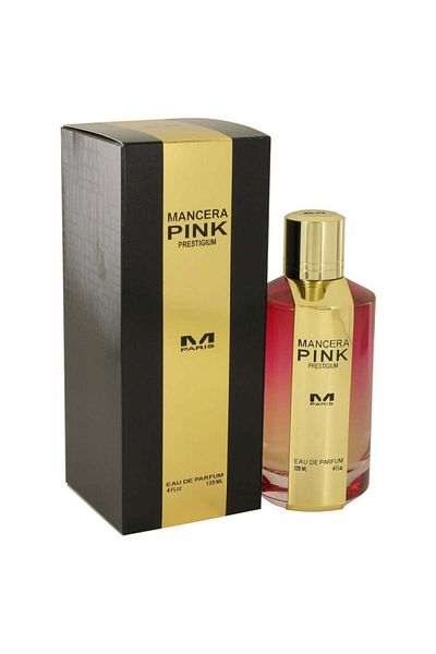 Mancera Mancera Pink Prestige for Women Eau de Parfum 120 ml