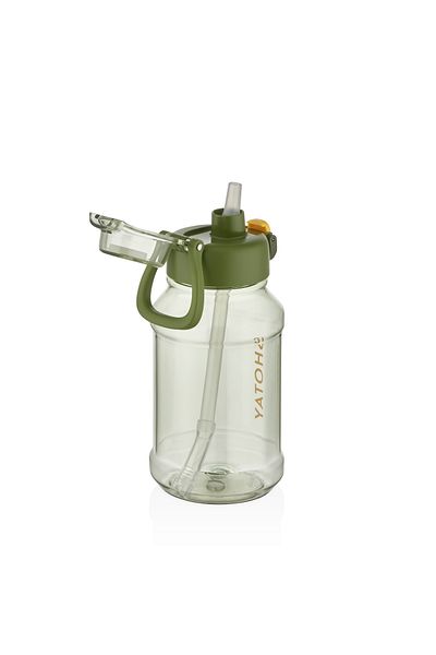 Shotay Plastic Bottle 900 Ml.