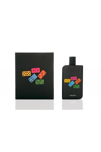 BRONZENET عطر صمام ويزارد او دو بارفيوم-100مل