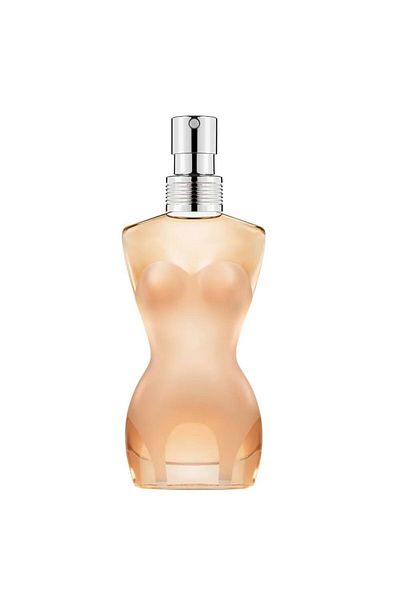 Jean Paul Gaultier Classico by Jean Paul Gaultier for Women Eau de Toilette 100ml